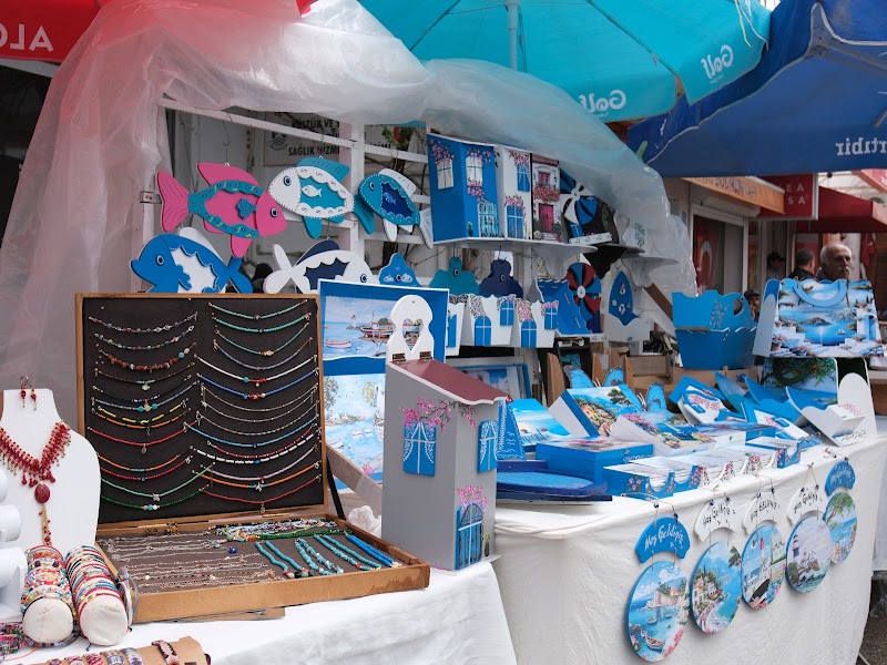 Acı Ot Festivali fotoğrafı