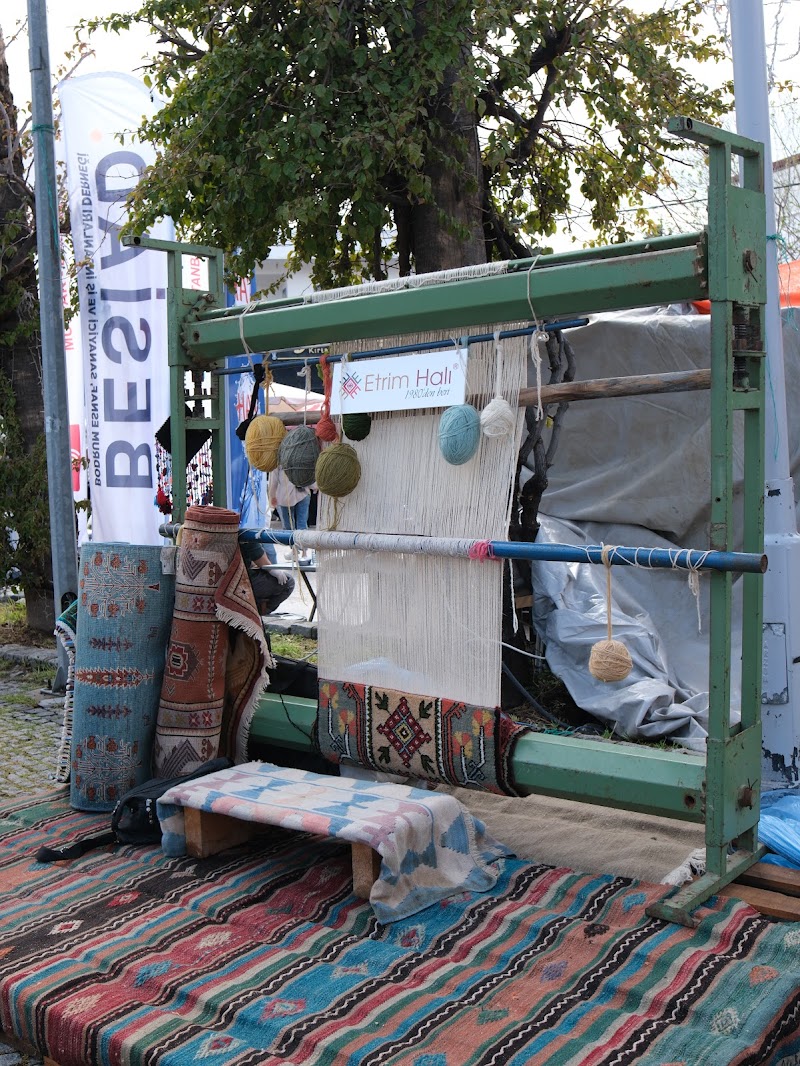 Acı Ot Festivali fotoğrafı