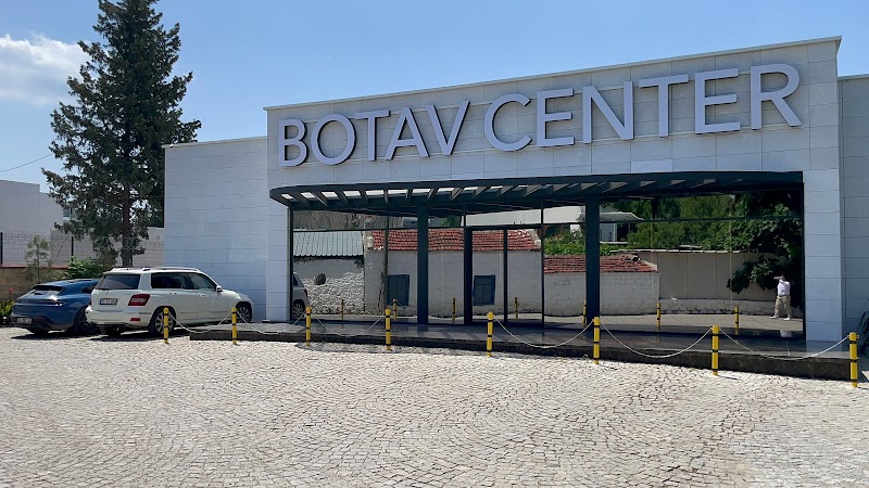 BOTAV Center fotoğrafı