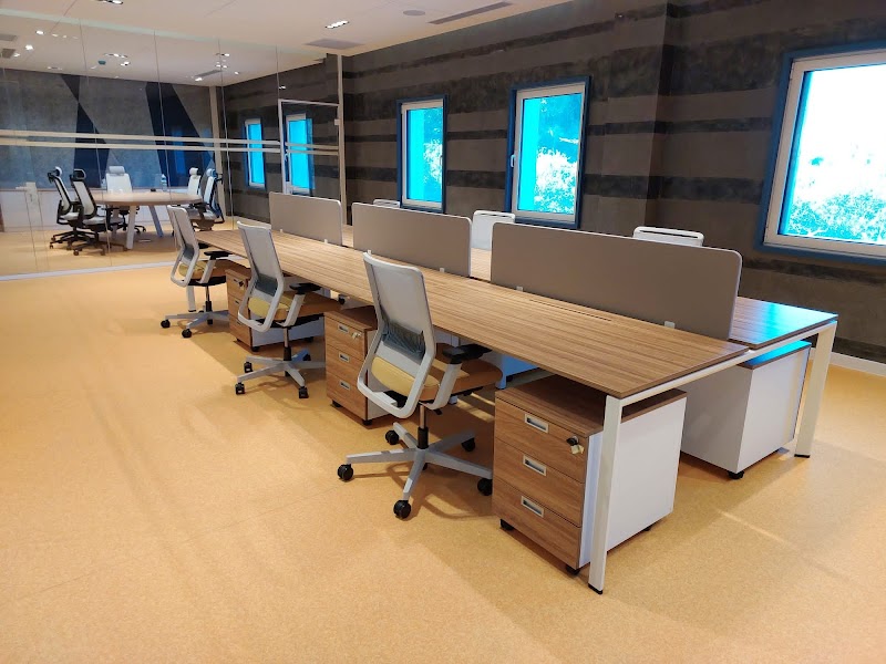 BOTAV Center fotoğrafı