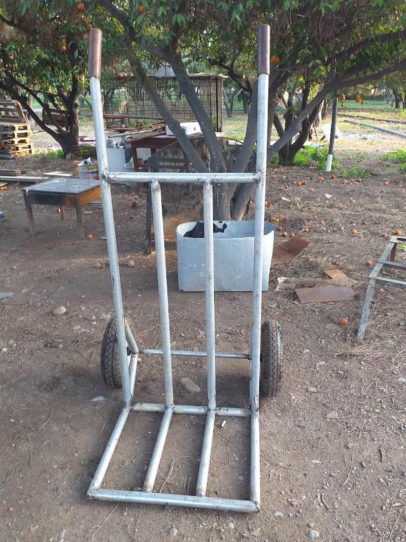 BOTAV Center fotoğrafı