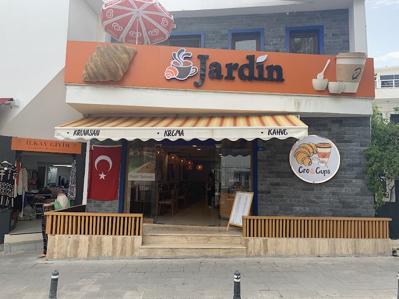 Jardin Coffee fotoğrafı