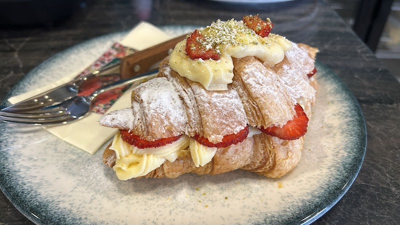 Jardin Coffee fotoğrafı