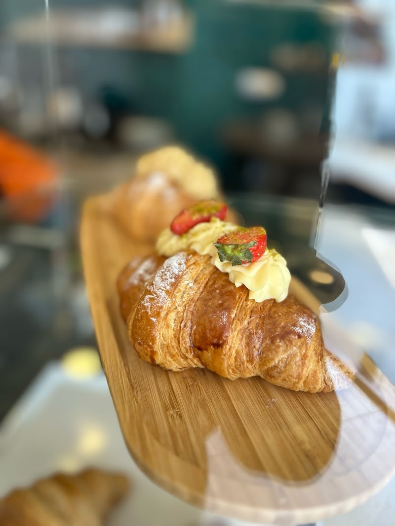 Jardin Coffee fotoğrafı