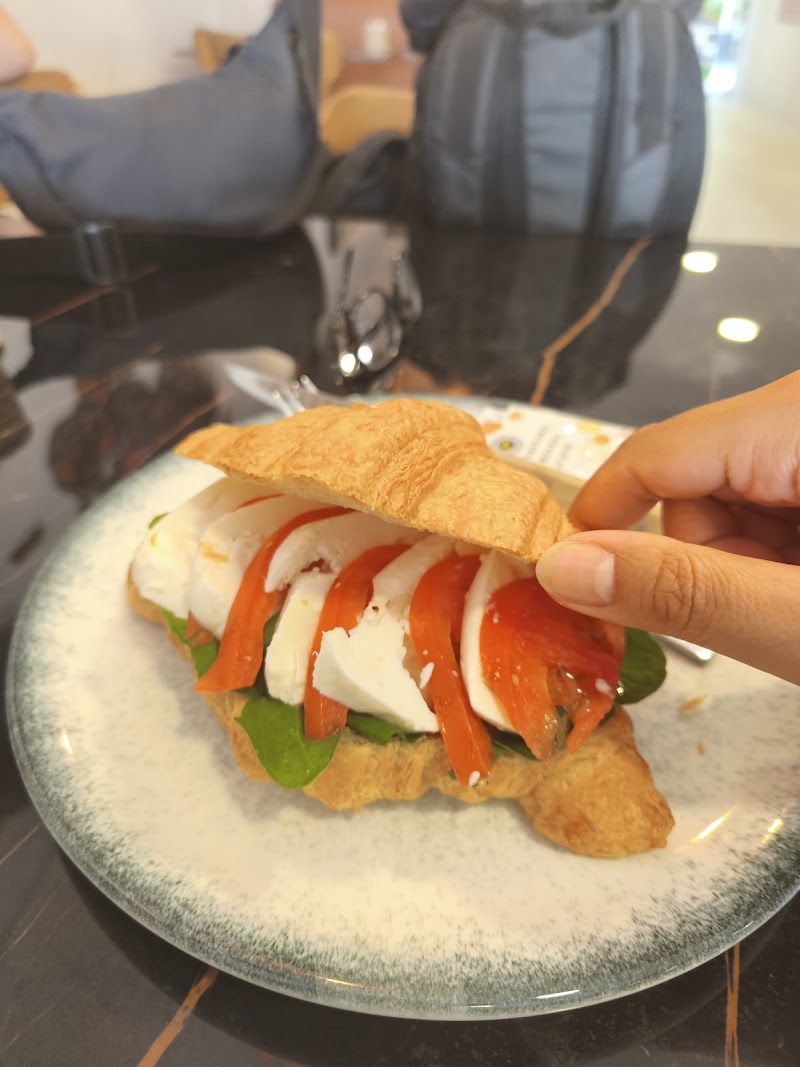 Jardin Coffee fotoğrafı