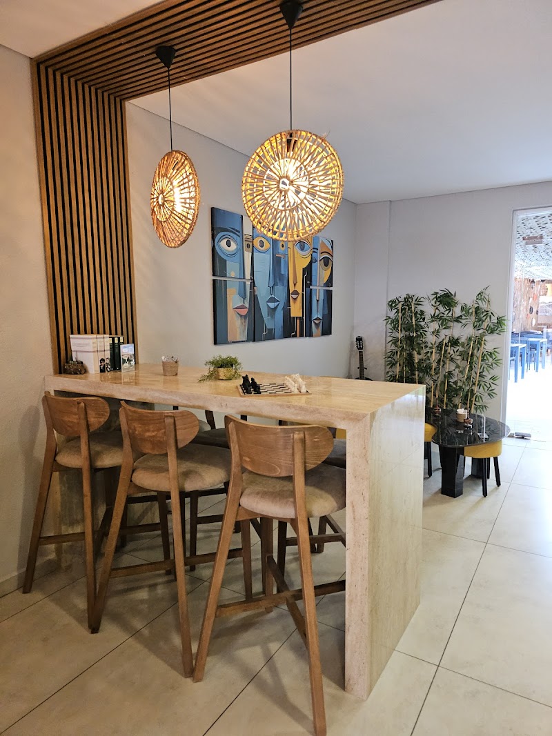 Jardin Coffee fotoğrafı