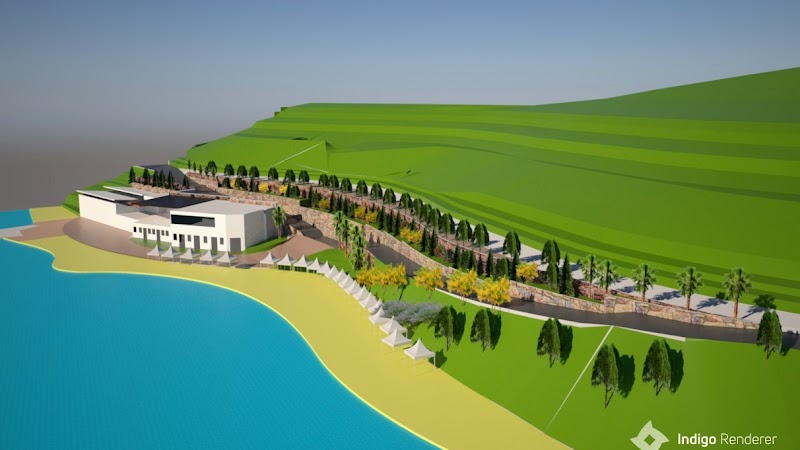 Bodrum Spor Kulübü Yelken Şubesi fotoğrafı