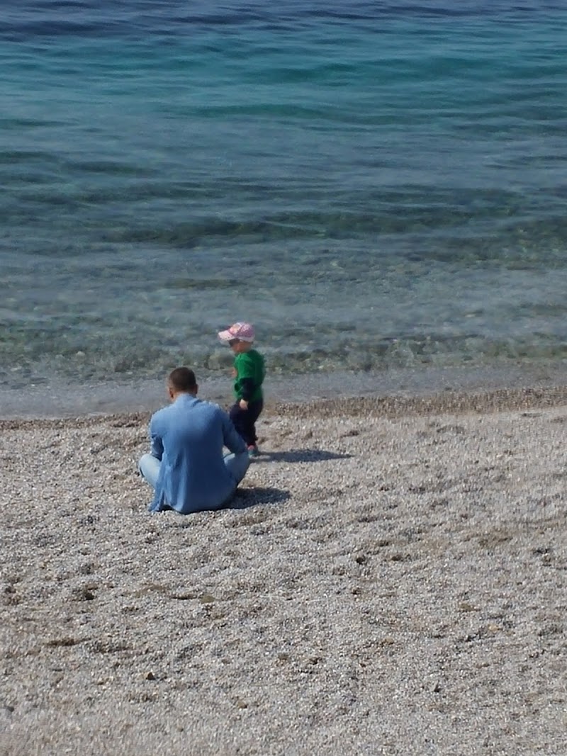 Bodrum Spor Kulübü Yelken Şubesi fotoğrafı