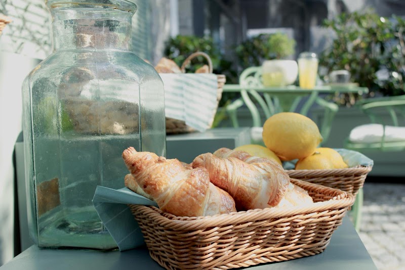 Aloha Bakery fotoğrafı