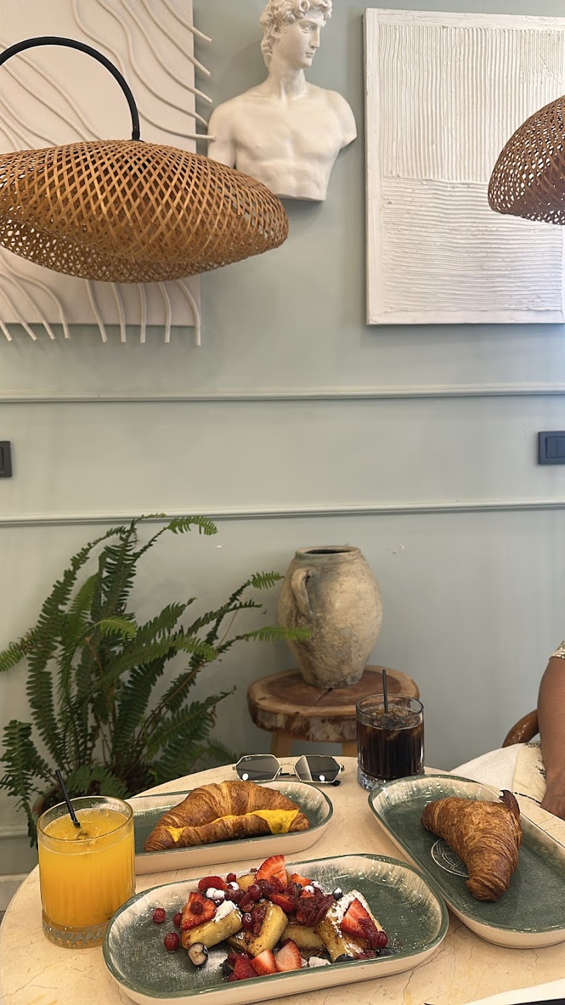 Aloha Bakery fotoğrafı