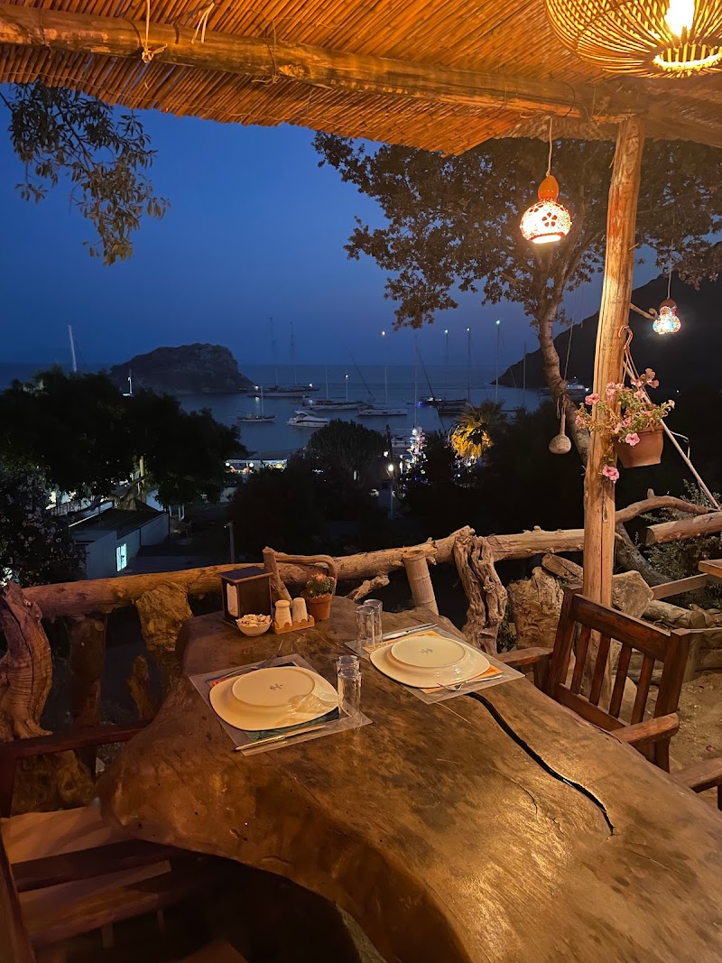 Bahçe Gümüşlük fotoğrafı