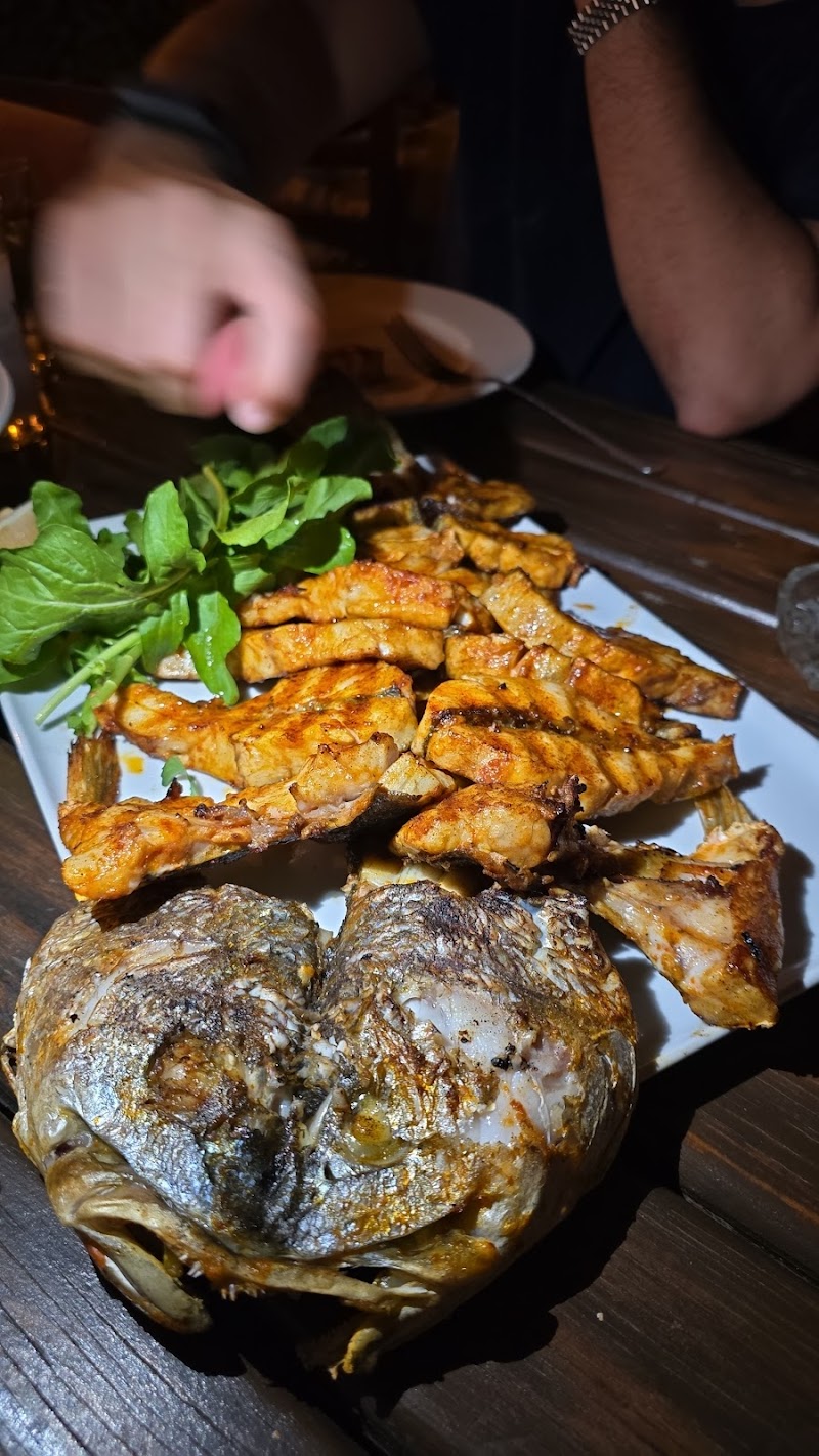 Bahçe Gümüşlük fotoğrafı