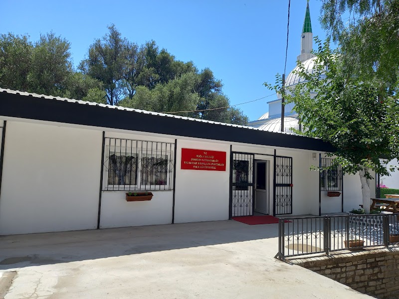 Yalıkavak Halk Kütüphanesi fotoğrafı