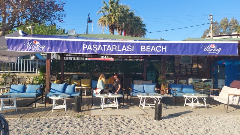 PaşaTarlası Beach fotoğrafı