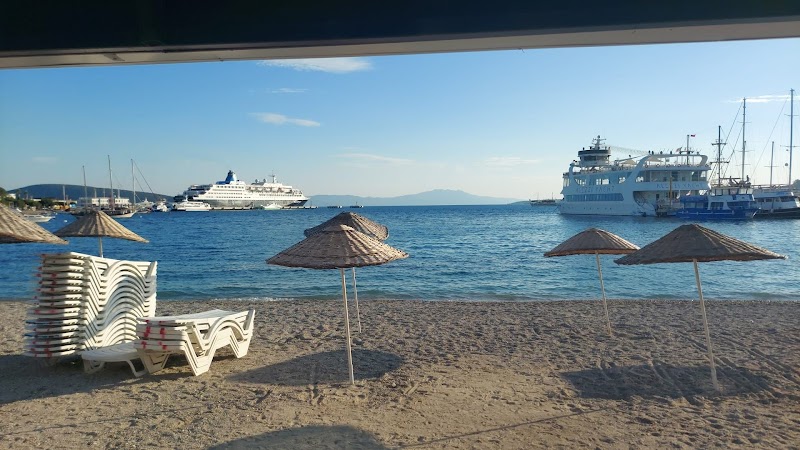 PaşaTarlası Beach fotoğrafı