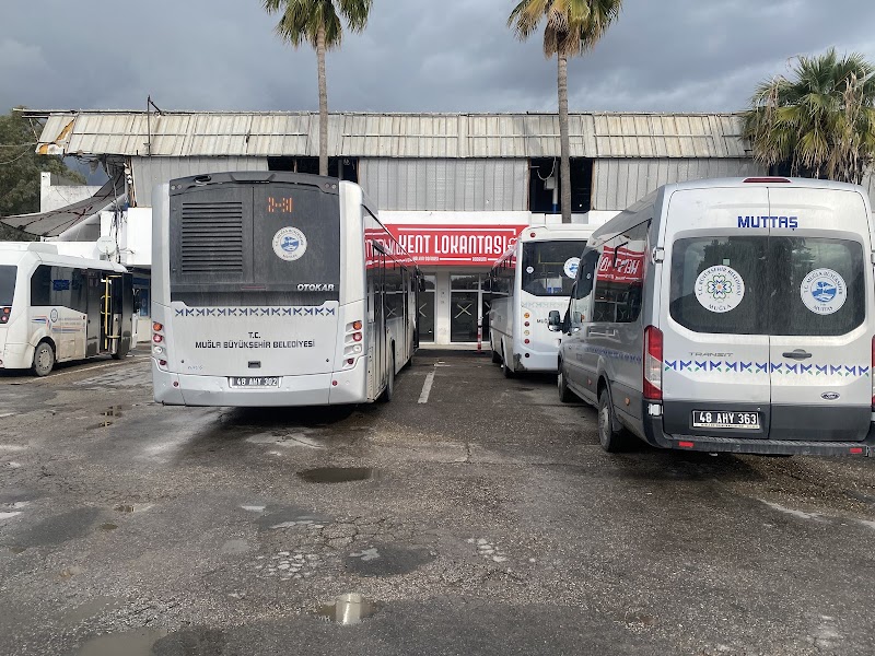 eski otogar fotoğrafı