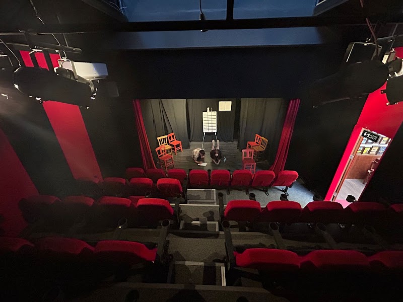 Meftun Sanat Akademisi (Tiyatro Meftun) fotoğrafı