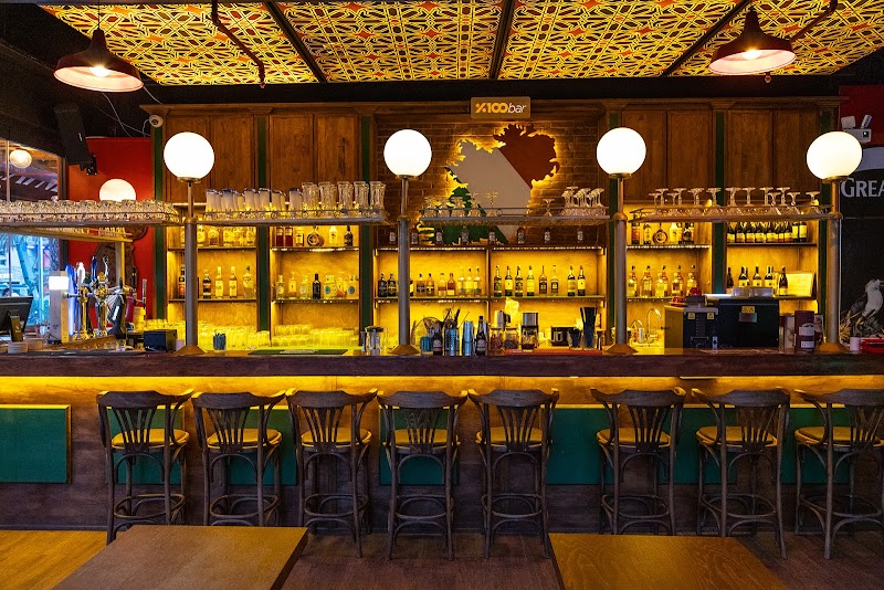 The Irish Pub Bodrum Oasis fotoğrafı