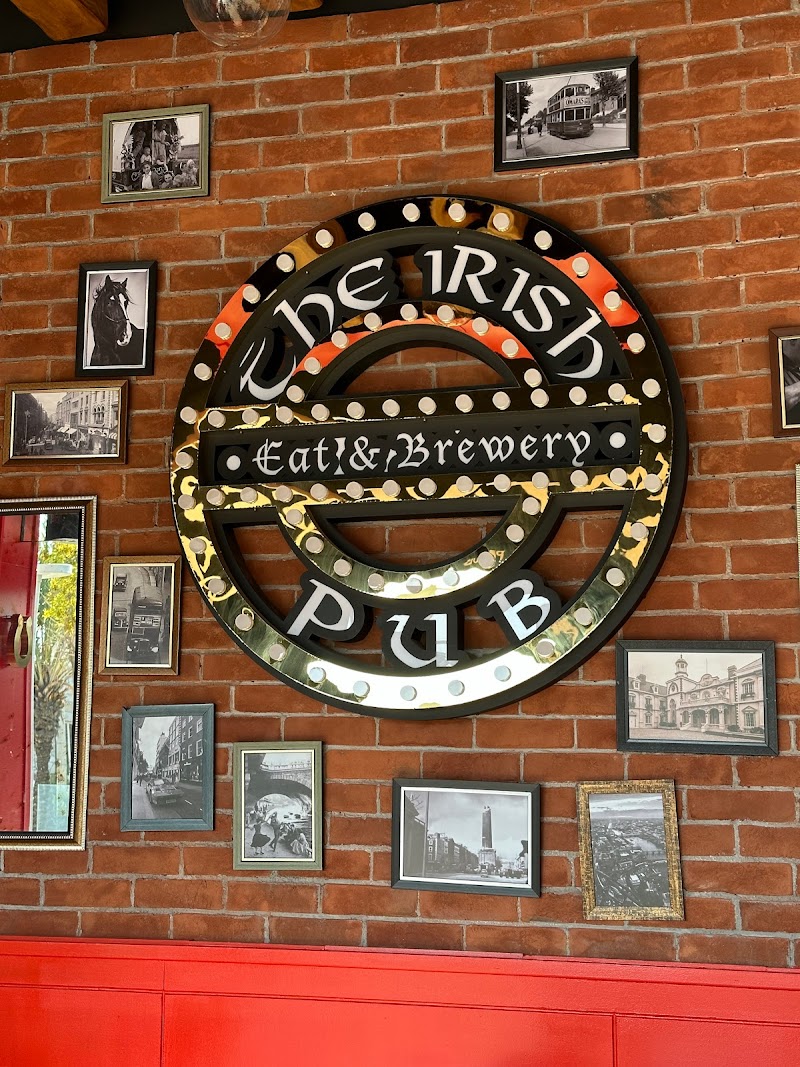The Irish Pub Bodrum Oasis fotoğrafı