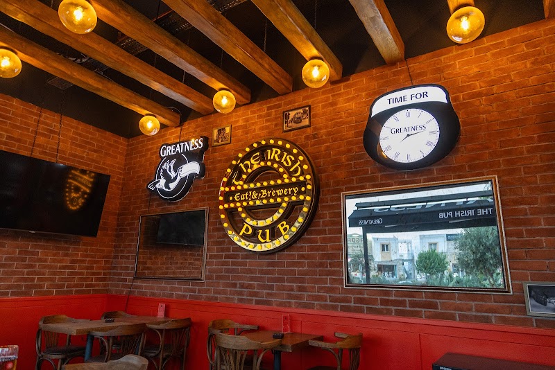 The Irish Pub Bodrum Oasis fotoğrafı