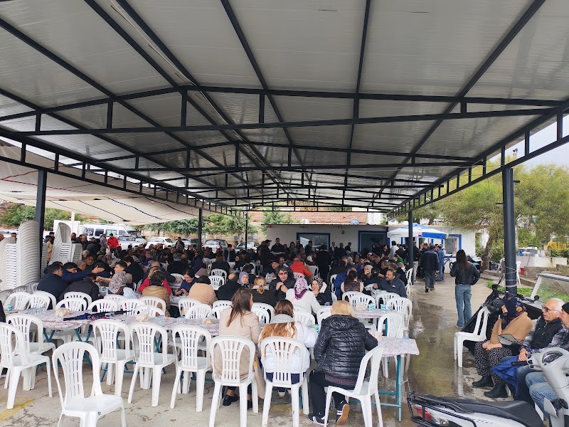 Dereköy pazaryeri fotoğrafı