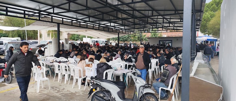 Dereköy pazaryeri fotoğrafı