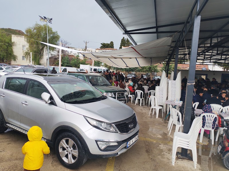 Dereköy pazaryeri fotoğrafı