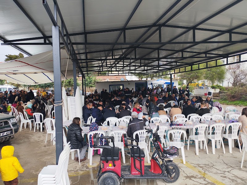 Dereköy pazaryeri fotoğrafı