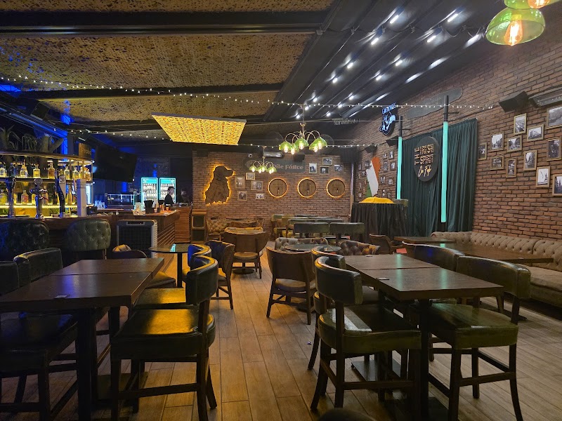 The Irish Pub by Vittoria fotoğrafı