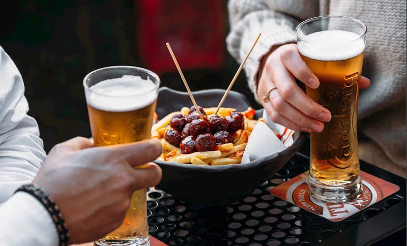 The Irish Pub by Vittoria fotoğrafı