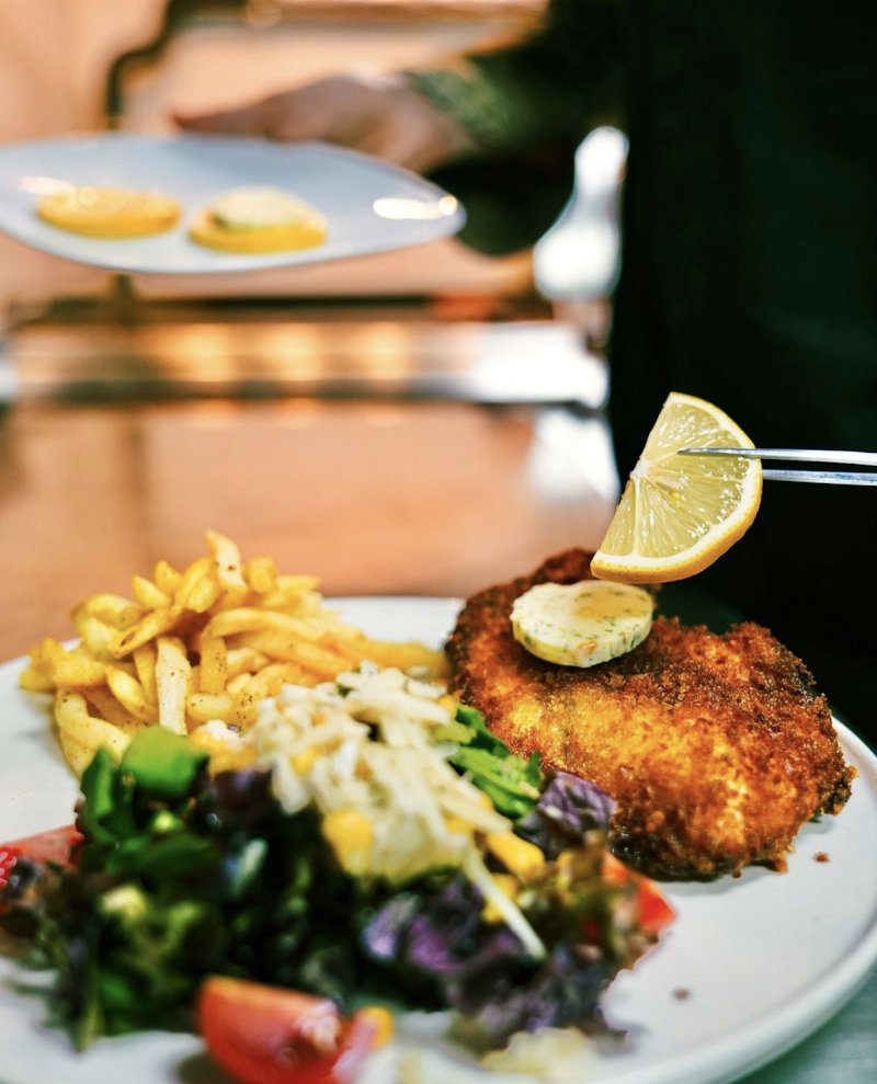 The Irish Pub by Vittoria fotoğrafı