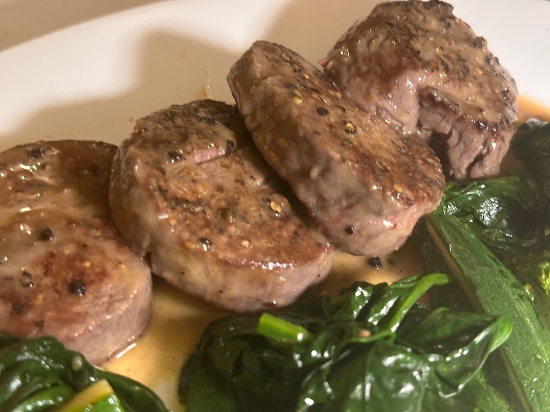 trattoria il mandarino fotoğrafı