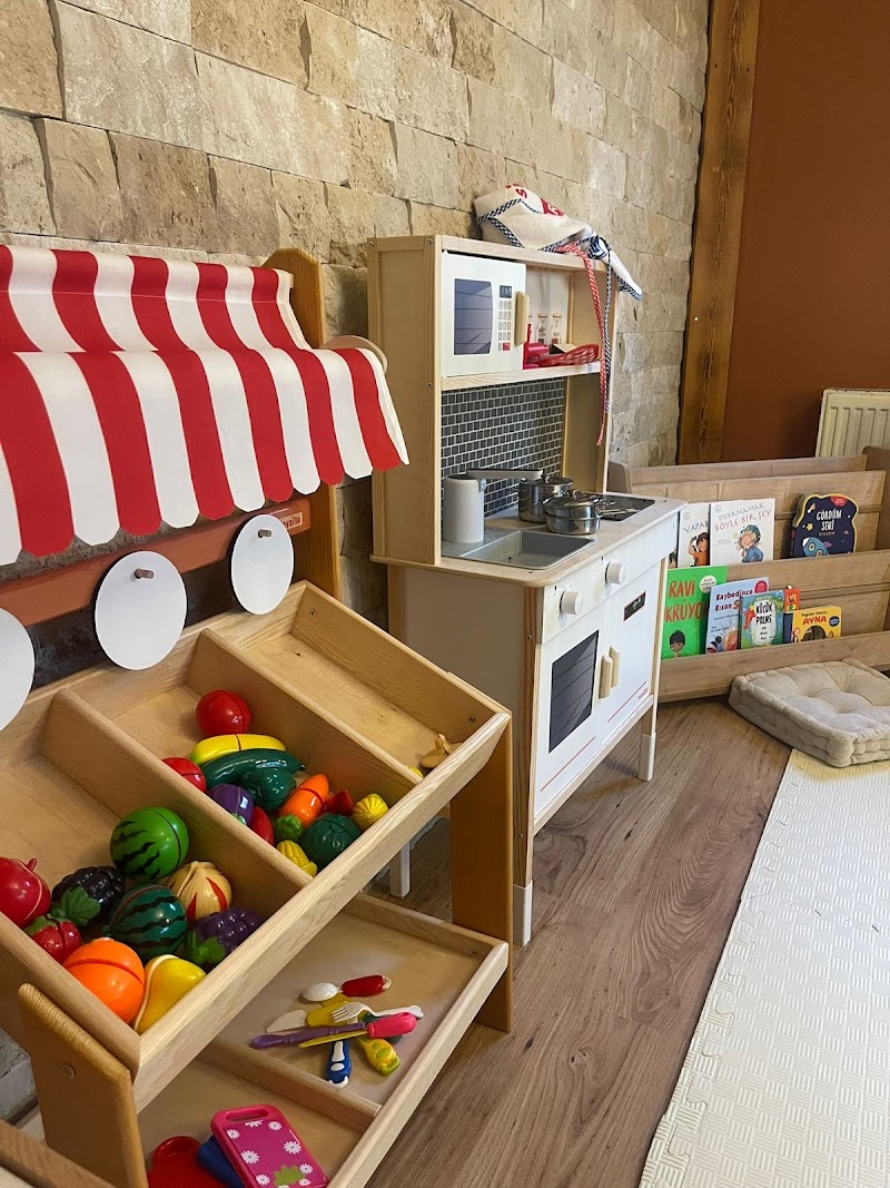 Koala Oyun Evi fotoğrafı