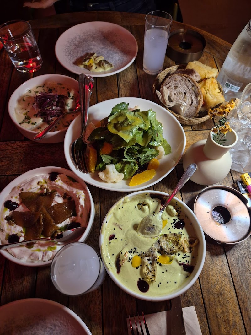 SAVOR BODRUM fotoğrafı