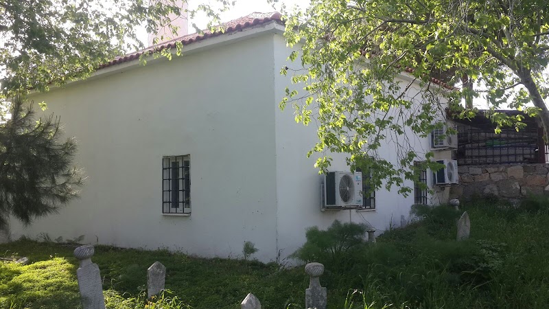 Peksimet Kadıkale Cami fotoğrafı