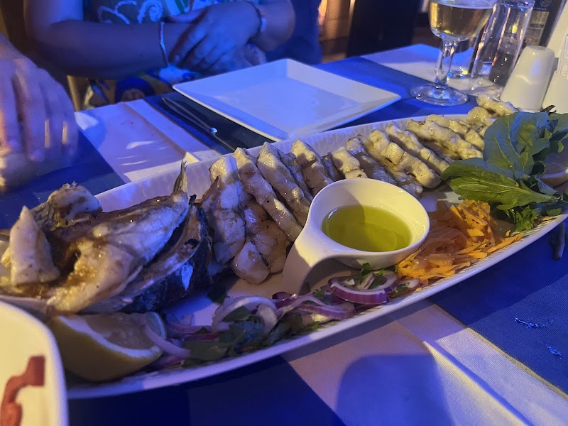 Mavriko Restaurant fotoğrafı