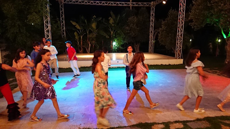 Veera Organizasyon fotoğrafı