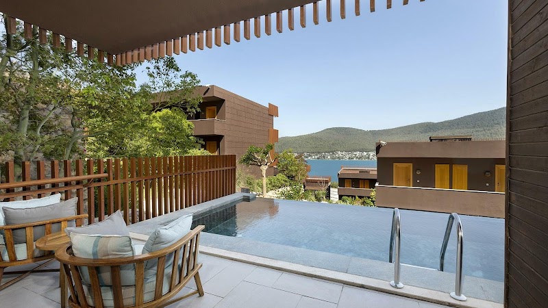 Titanic Luxury Collection Bodrum fotoğrafı