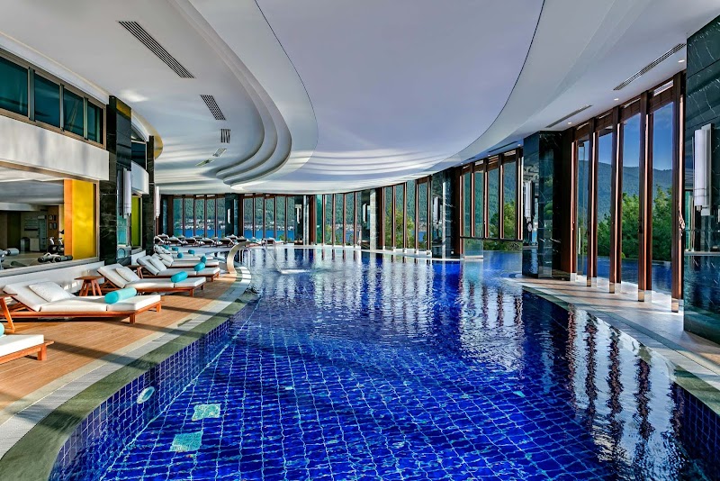 Titanic Luxury Collection Bodrum fotoğrafı