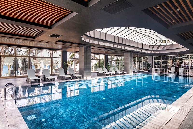 Vogue Hotel Supreme Bodrum fotoğrafı