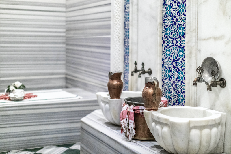 Vogue Hotel Supreme Bodrum fotoğrafı