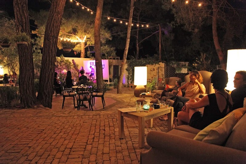 Stella Jazz Club fotoğrafı