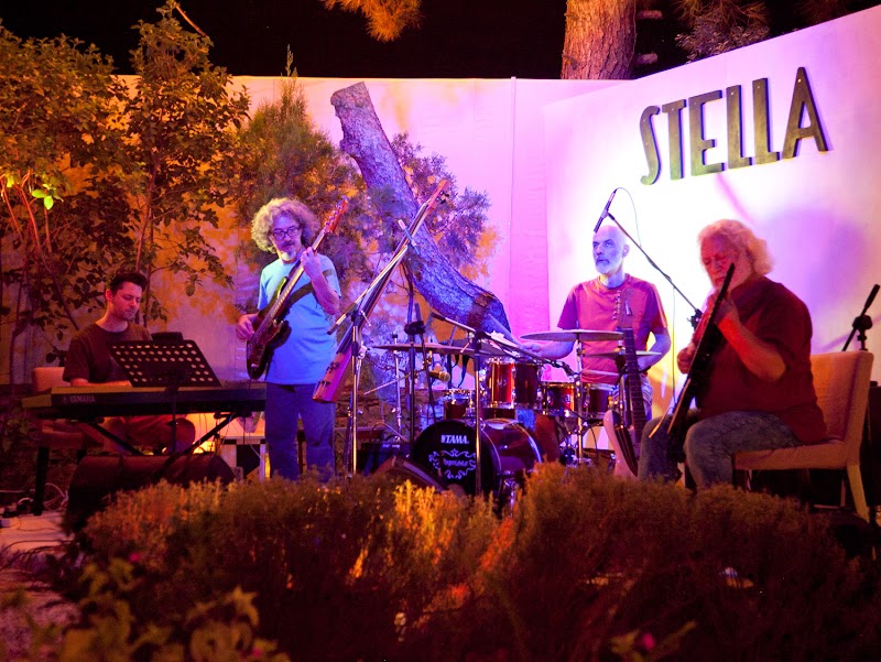 Stella Jazz Club fotoğrafı