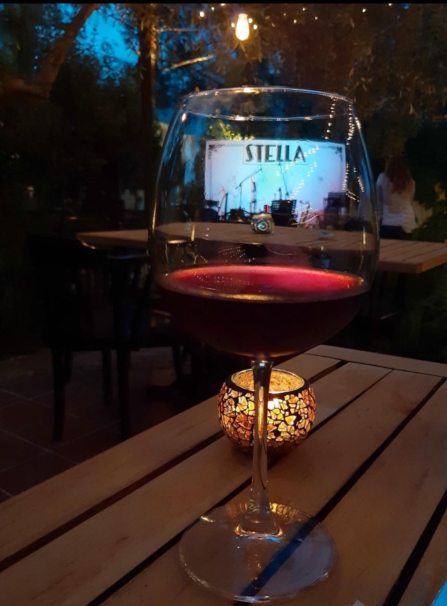 Stella Jazz Club fotoğrafı