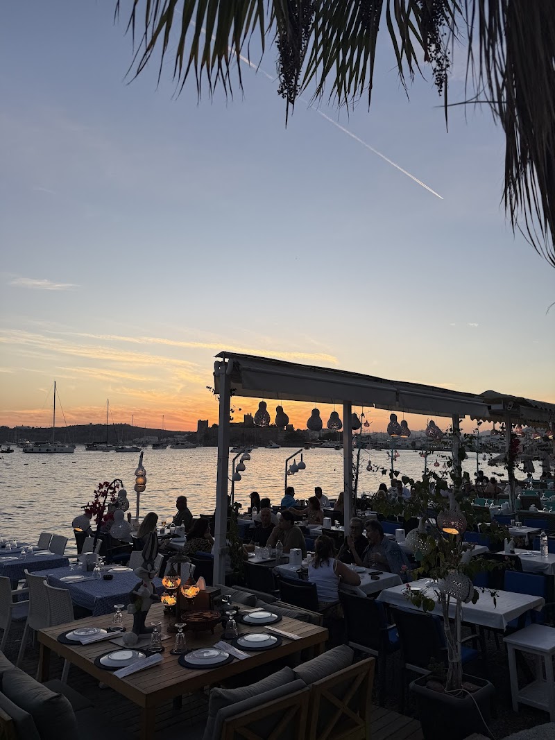 Red Pan Pizzeria fotoğrafı