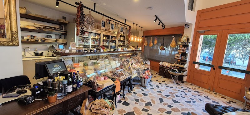 Queen' s Delicatessen fotoğrafı