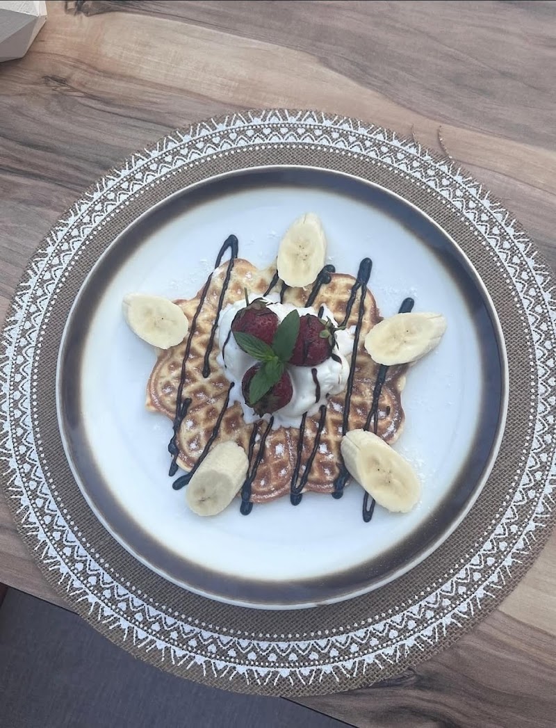 Rota Cafe Bar Meyhane Restoran fotoğrafı