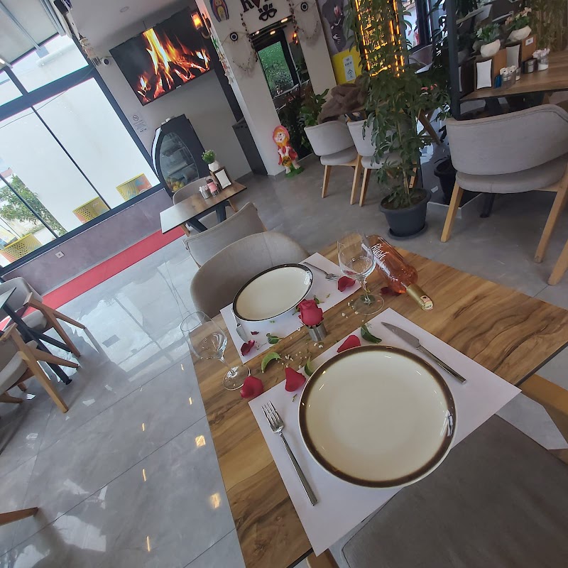 Rota Cafe Bar Meyhane Restoran fotoğrafı