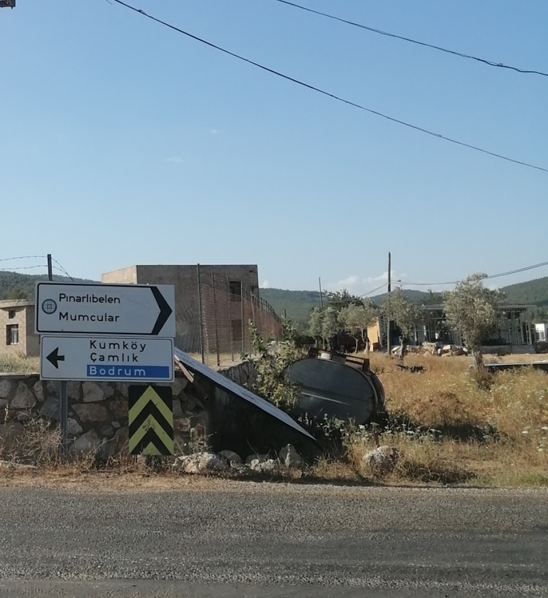 Pınarlıbelen fotoğrafı