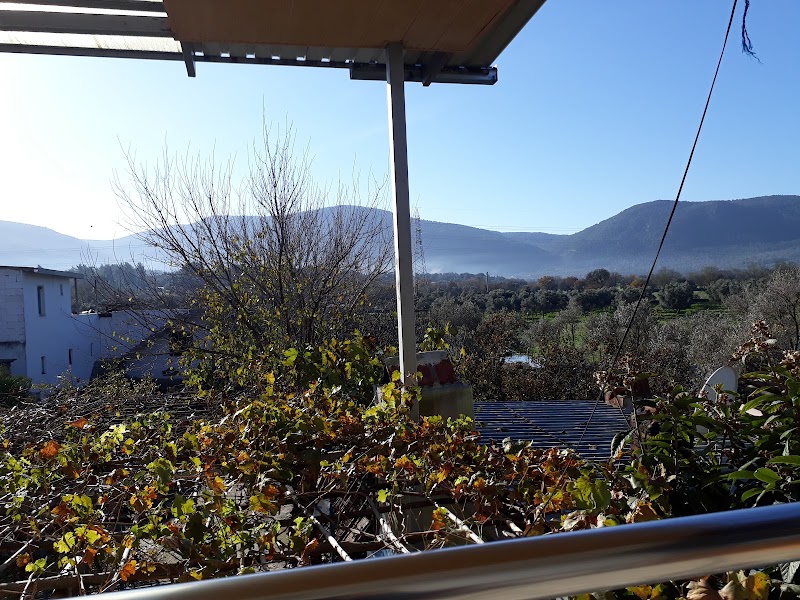 Pınarlıbelen fotoğrafı